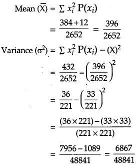 CBSE Previous Year Question Papers Class 12 Maths 2019 Delhi 125