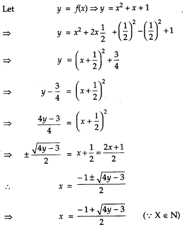 CBSE Previous Year Question Papers Class 12 Maths 2019 Delhi 18