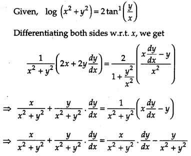 CBSE Previous Year Question Papers Class 12 Maths 2019 Delhi 23