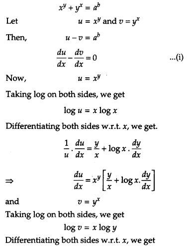 CBSE Previous Year Question Papers Class 12 Maths 2019 Delhi 25
