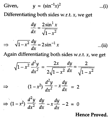 CBSE Previous Year Question Papers Class 12 Maths 2019 Delhi 29