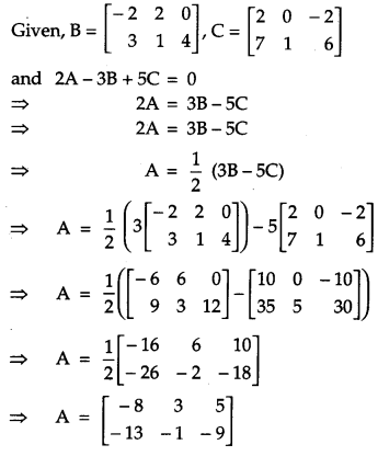 CBSE Previous Year Question Papers Class 12 Maths 2019 Delhi 3