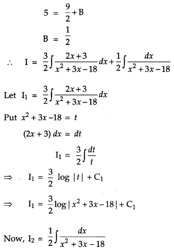 CBSE Previous Year Question Papers Class 12 Maths 2019 Delhi 34