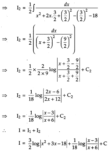 CBSE Previous Year Question Papers Class 12 Maths 2019 Delhi 35