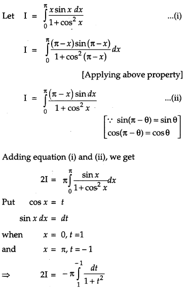CBSE Previous Year Question Papers Class 12 Maths 2019 Delhi 38