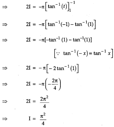 CBSE Previous Year Question Papers Class 12 Maths 2019 Delhi 39