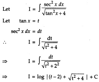 CBSE Previous Year Question Papers Class 12 Maths 2019 Delhi 4