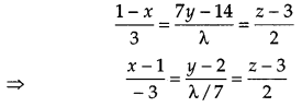 CBSE Previous Year Question Papers Class 12 Maths 2019 Delhi 47