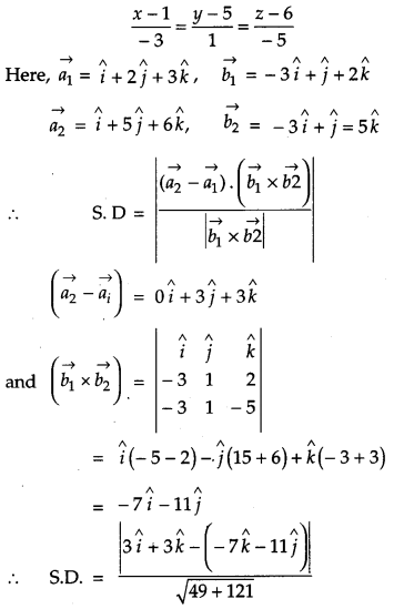 CBSE Previous Year Question Papers Class 12 Maths 2019 Delhi 49
