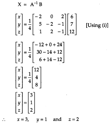 CBSE Previous Year Question Papers Class 12 Maths 2019 Delhi 54