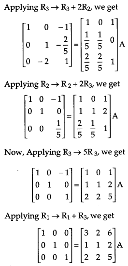 CBSE Previous Year Question Papers Class 12 Maths 2019 Delhi 57