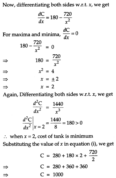 CBSE Previous Year Question Papers Class 12 Maths 2019 Delhi 60