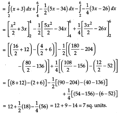 CBSE Previous Year Question Papers Class 12 Maths 2019 Delhi 63