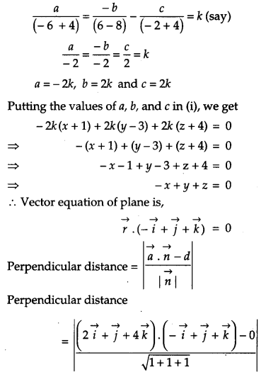 CBSE Previous Year Question Papers Class 12 Maths 2019 Delhi 67