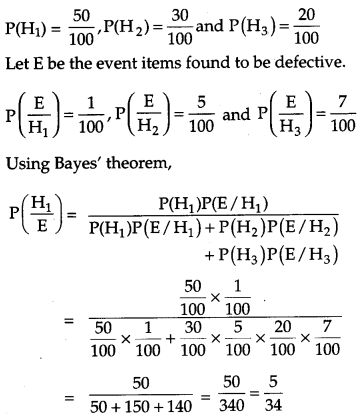 CBSE Previous Year Question Papers Class 12 Maths 2019 Delhi 69