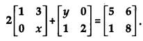 CBSE Previous Year Question Papers Class 12 Maths 2019 Delhi 73