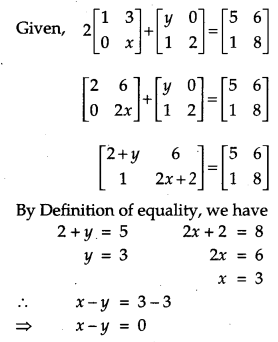 CBSE Previous Year Question Papers Class 12 Maths 2019 Delhi 74