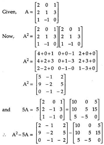 CBSE Previous Year Question Papers Class 12 Maths 2019 Delhi 75