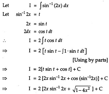 CBSE Previous Year Question Papers Class 12 Maths 2019 Delhi 8