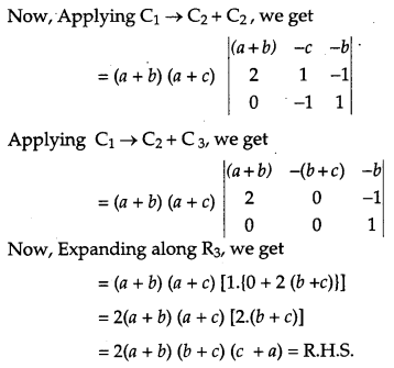 CBSE Previous Year Question Papers Class 12 Maths 2019 Delhi 81