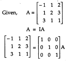 CBSE Previous Year Question Papers Class 12 Maths 2019 Delhi 92