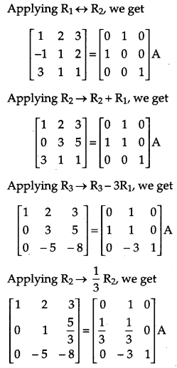 CBSE Previous Year Question Papers Class 12 Maths 2019 Delhi 93
