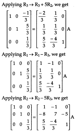 CBSE Previous Year Question Papers Class 12 Maths 2019 Delhi 95