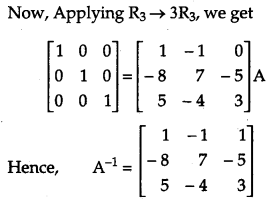 CBSE Previous Year Question Papers Class 12 Maths 2019 Delhi 96