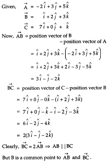 CBSE Previous Year Question Papers Class 12 Maths 2019 Outside Delhi 106