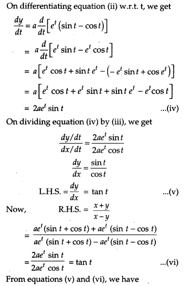 CBSE Previous Year Question Papers Class 12 Maths 2019 Outside Delhi 114