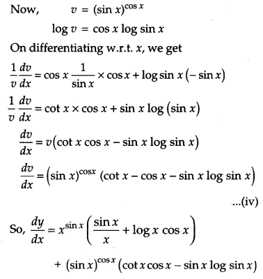 CBSE Previous Year Question Papers Class 12 Maths 2019 Outside Delhi 117