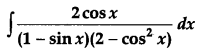 CBSE Previous Year Question Papers Class 12 Maths 2019 Outside Delhi 118