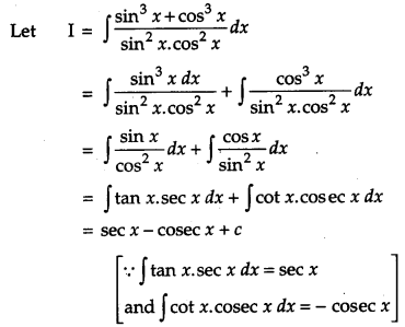 CBSE Previous Year Question Papers Class 12 Maths 2019 Outside Delhi 12