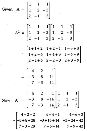 CBSE Previous Year Question Papers Class 12 Maths 2019 Outside Delhi 122