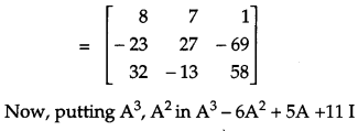 CBSE Previous Year Question Papers Class 12 Maths 2019 Outside Delhi 123