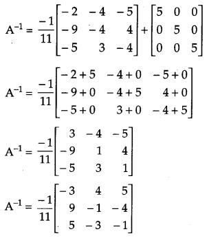 CBSE Previous Year Question Papers Class 12 Maths 2019 Outside Delhi 127