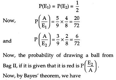 CBSE Previous Year Question Papers Class 12 Maths 2019 Outside Delhi 130