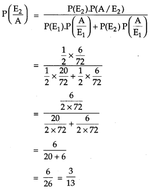 CBSE Previous Year Question Papers Class 12 Maths 2019 Outside Delhi 131