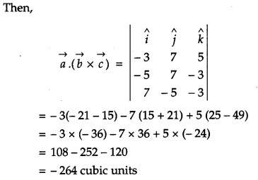 CBSE Previous Year Question Papers Class 12 Maths 2019 Outside Delhi 18