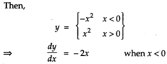 CBSE Previous Year Question Papers Class 12 Maths 2019 Outside Delhi 2