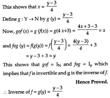 CBSE Previous Year Question Papers Class 12 Maths 2019 Outside Delhi 23