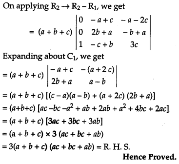 CBSE Previous Year Question Papers Class 12 Maths 2019 Outside Delhi 28