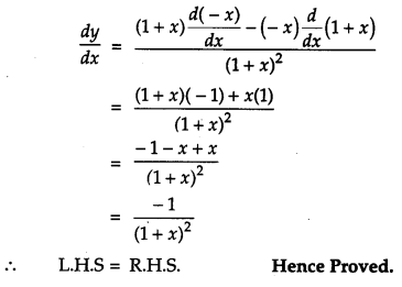 CBSE Previous Year Question Papers Class 12 Maths 2019 Outside Delhi 30