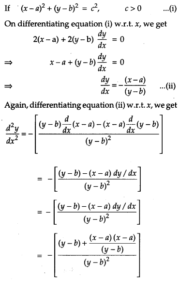 CBSE Previous Year Question Papers Class 12 Maths 2019 Outside Delhi 33