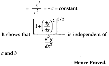 CBSE Previous Year Question Papers Class 12 Maths 2019 Outside Delhi 36