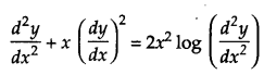 CBSE Previous Year Question Papers Class 12 Maths 2019 Outside Delhi 4