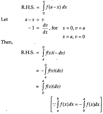 CBSE Previous Year Question Papers Class 12 Maths 2019 Outside Delhi 42
