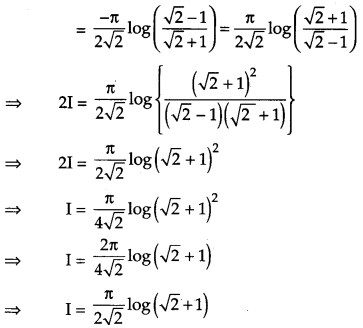 CBSE Previous Year Question Papers Class 12 Maths 2019 Outside Delhi 46