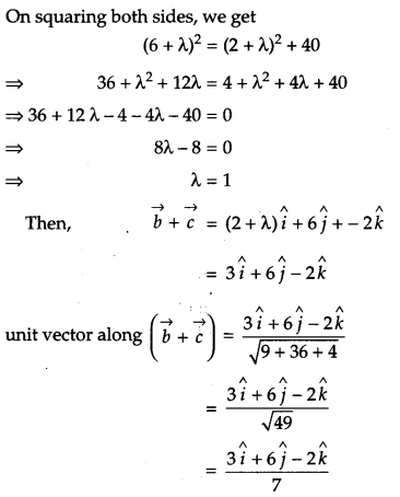 CBSE Previous Year Question Papers Class 12 Maths 2019 Outside Delhi 52