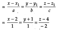 CBSE Previous Year Question Papers Class 12 Maths 2019 Outside Delhi 6